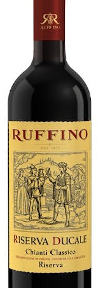 Ruffino CH.CL Tan Label 750ml - Rock W&S