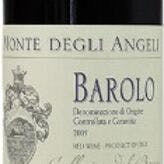Monte Degli Angeli Barolo 2019 750ml - Station Plaza Wine