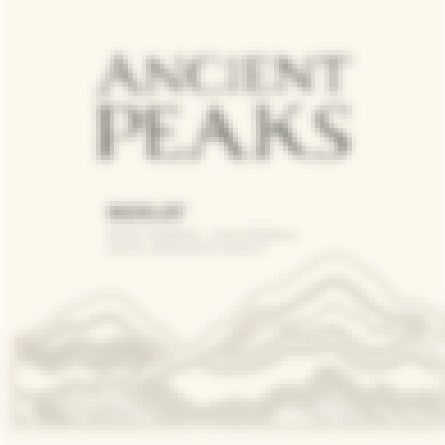 Ancient Peaks Merlot 2018 750ml