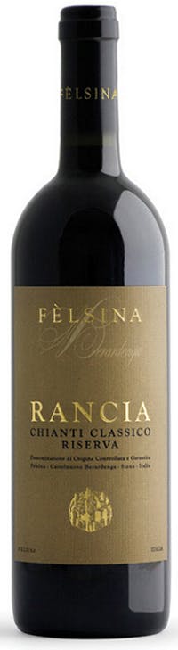 Fattoria di Felsina 'Rancia' Chianti Classico Riserva 2018