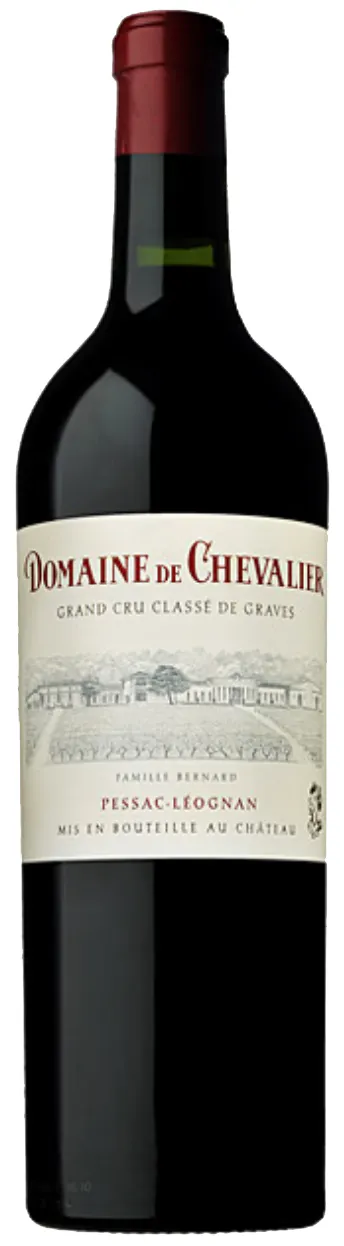 Domaine de Chevalier Pessac Leognan 2018 750ml - Station Plaza Wine