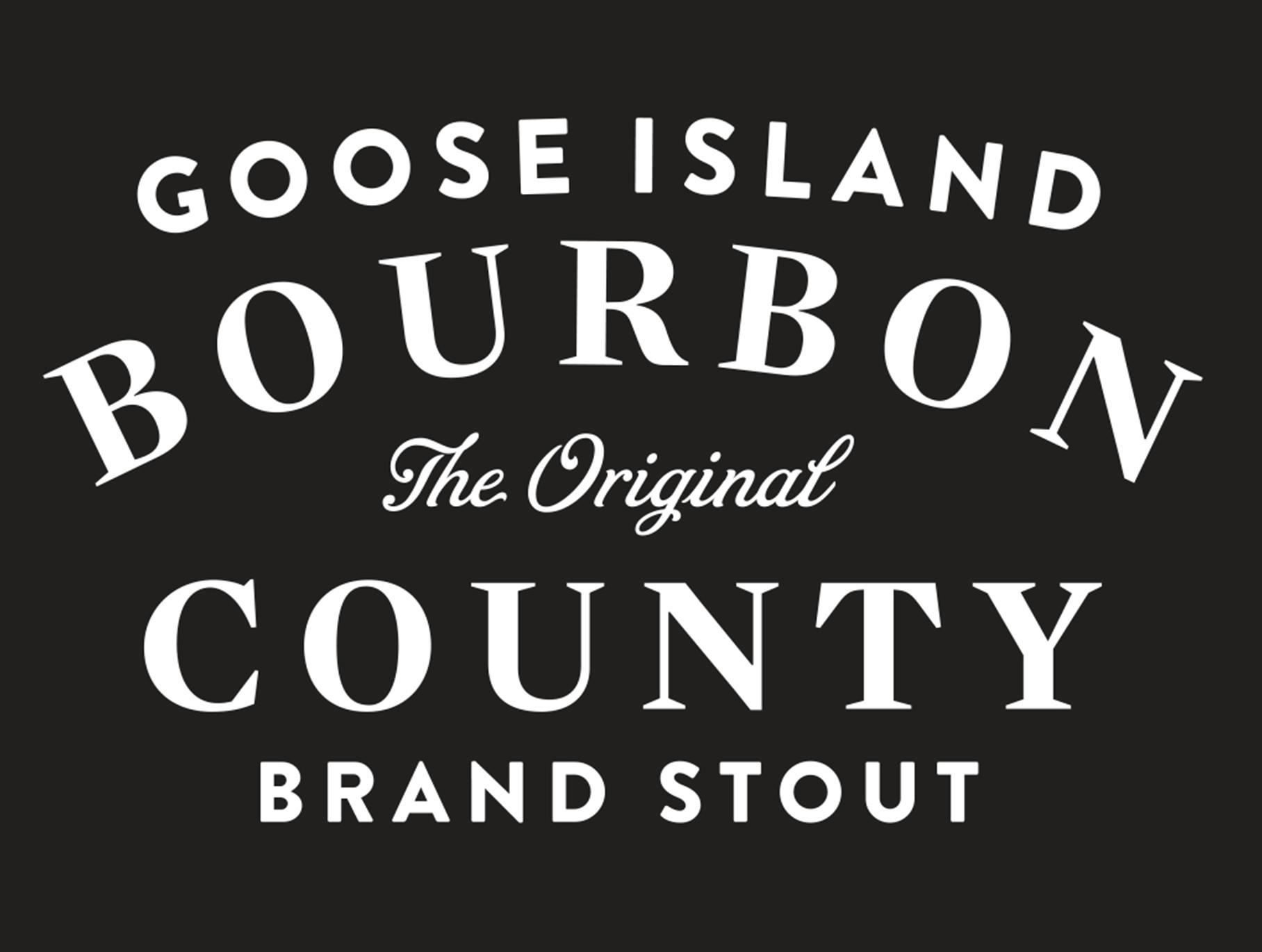 Goose Island Bourbon County Stout 17 oz. - Petite Cellars