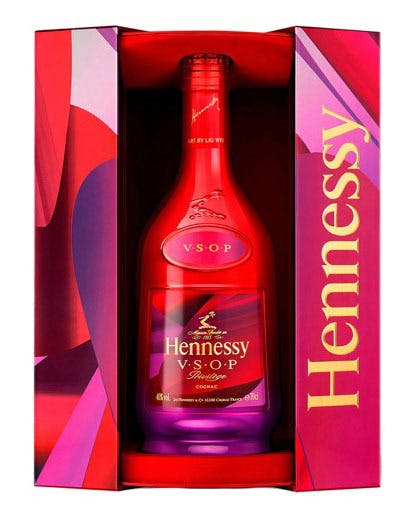 Hennessy Privilege VSOP 1.75L