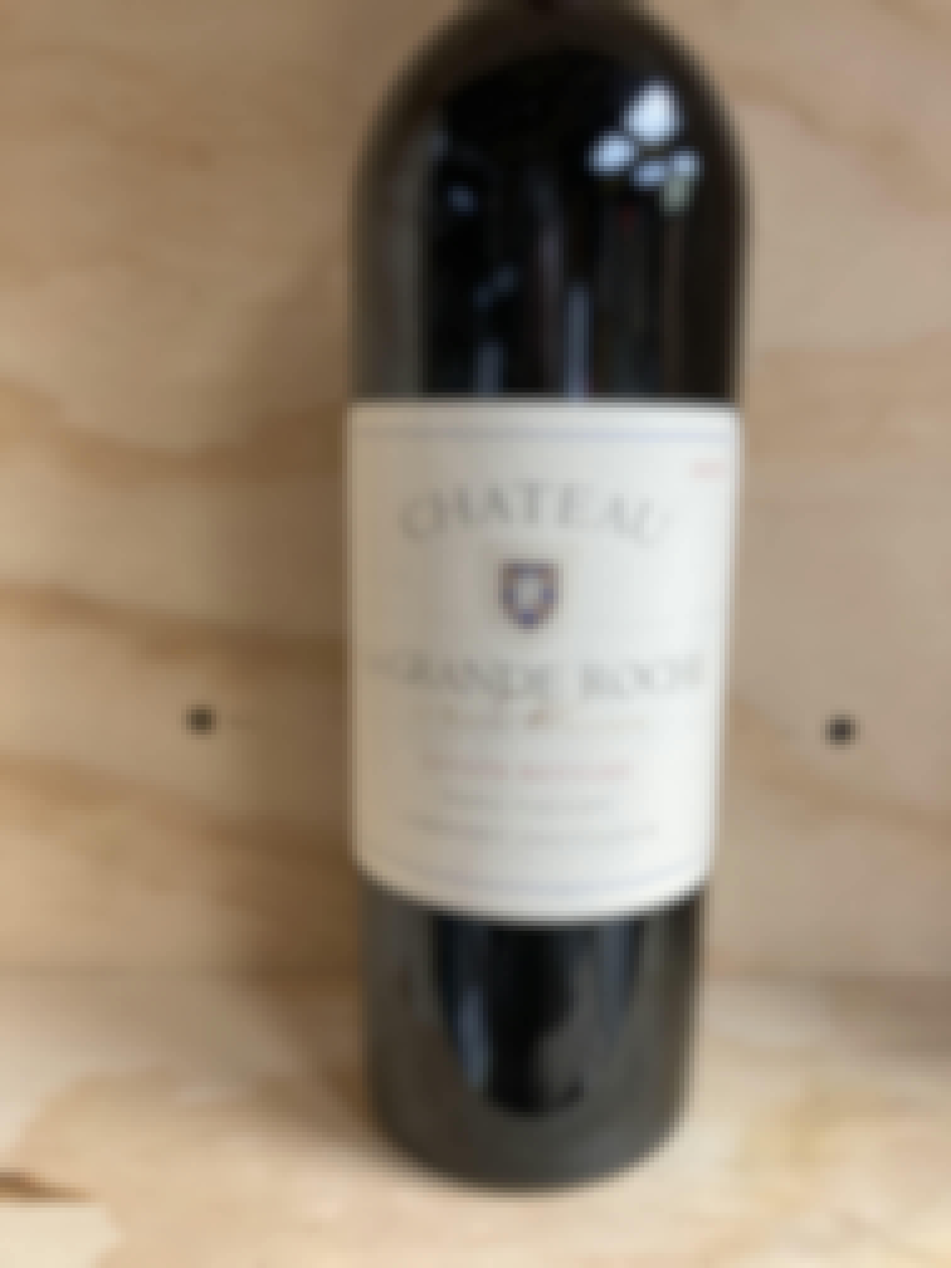 Wine - Bordeaux Wine - - Franey - $25 - France Enthusiast $50 Domaine to