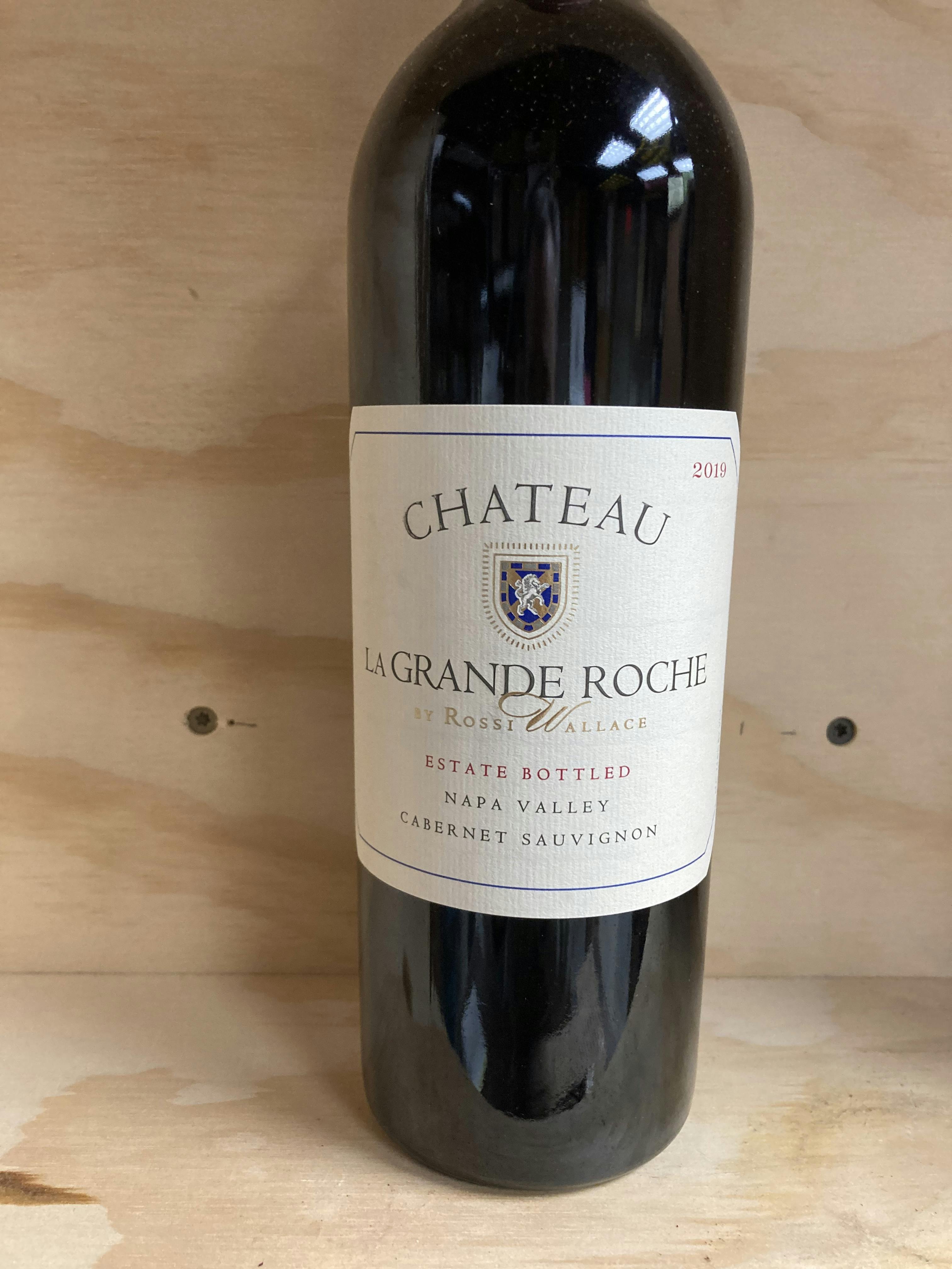 Wine Red Domaine Franey -