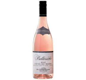 C&H, Leurre Express Deep Runner - Jupe blanche et rose