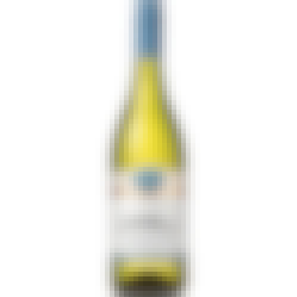 Oyster Bay Chardonnay 2018 750ml
