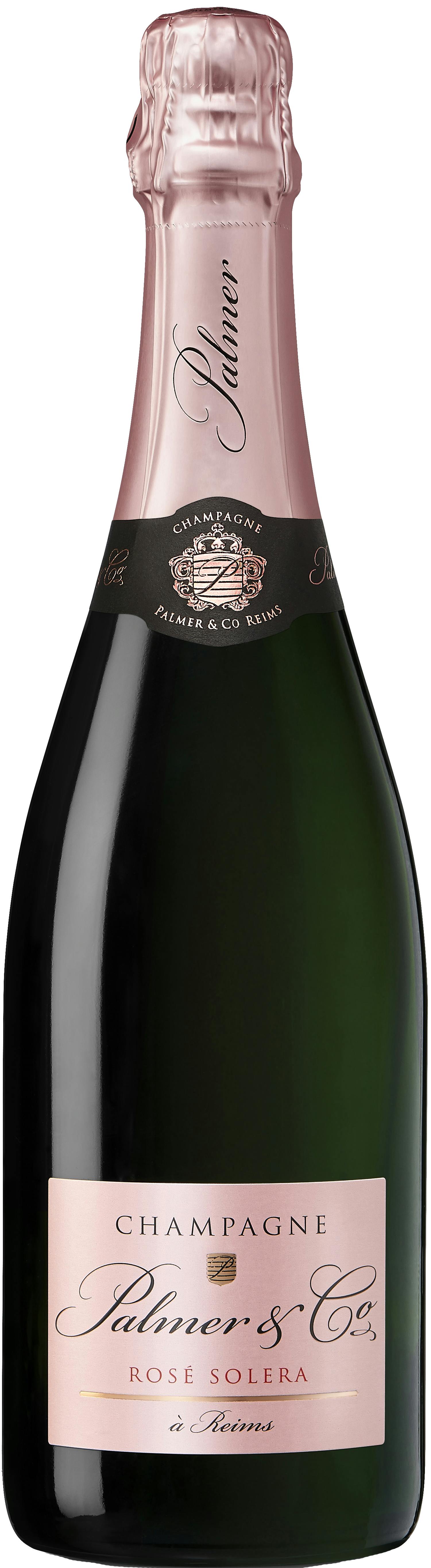BruMate Champagne Flute Peacock - Buster's Liquors & Wines