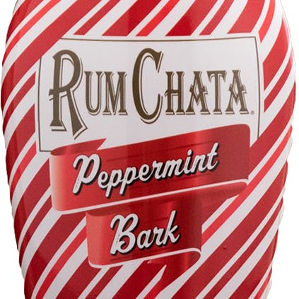 Rum Chata Peppermint Bark 750ml - Cool Springs Wines and Spirits