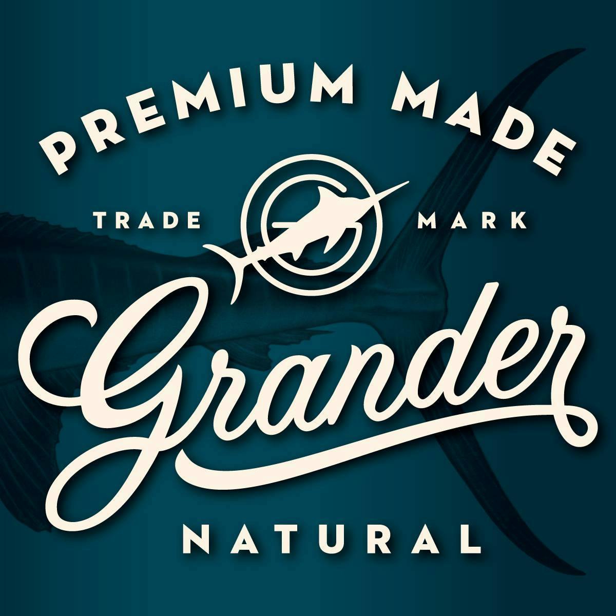 Grander Rum Trophy Release Panama Rum 750ml SPIRITED Wines