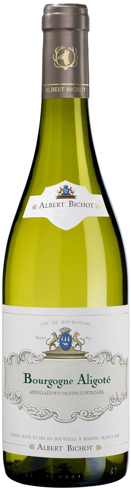Albert Bichot Bourgogne Aligote 2020 750ml - Buster's Liquors & Wines
