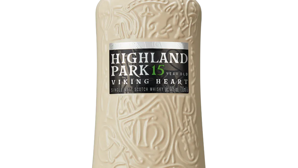Highland Park Single Malt Scotch Whisky 15 year old 750ml Highland Park Single Malt Scotch Whisky 15 year old 750ml