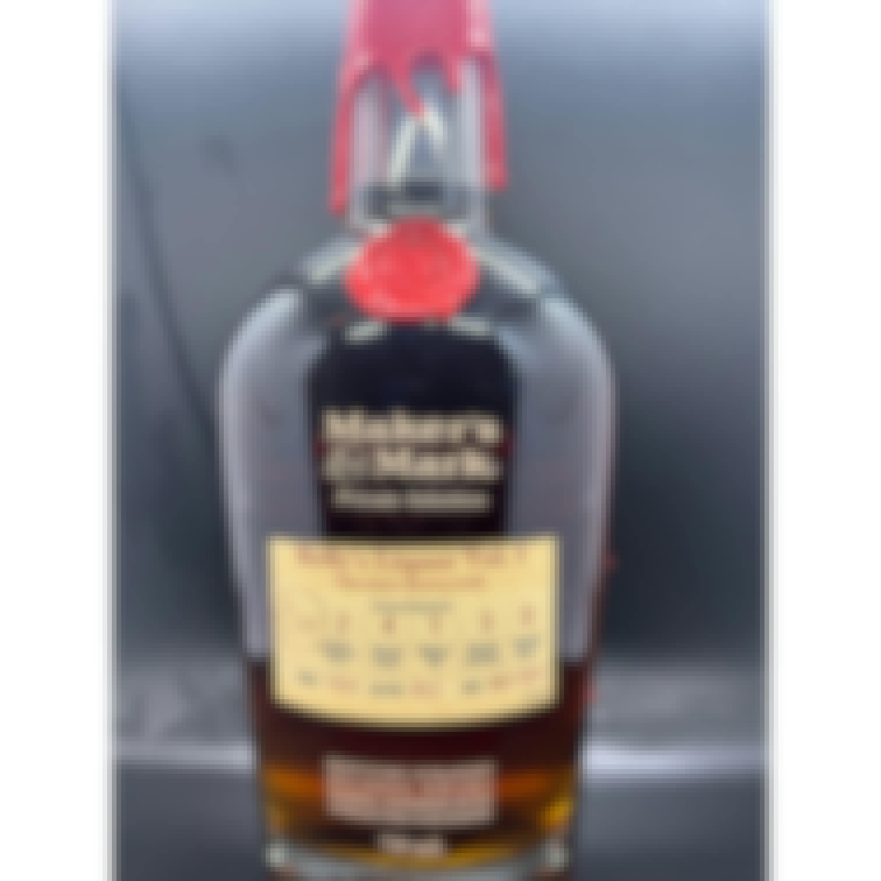 Maker's Mark Kelly's Barrel Select Vol. 1 Kentucky Straight Bourbon Whiskey 750ml
