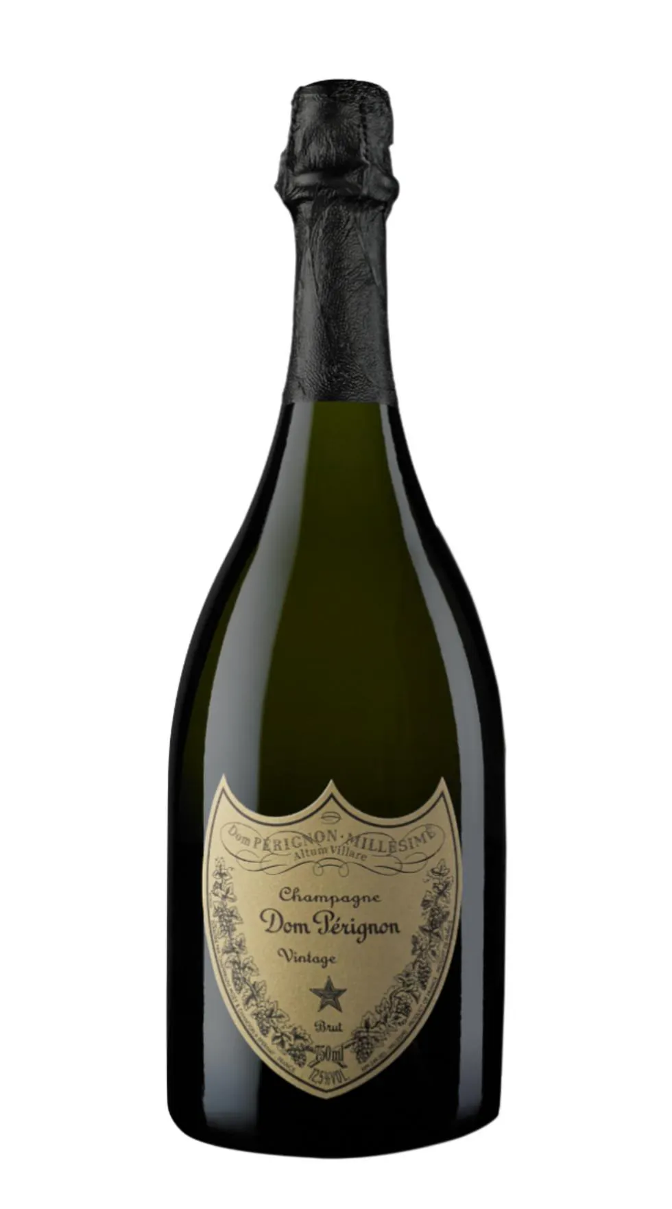 Dom Pérignon Brut 2015 750ml - Station Plaza Wine