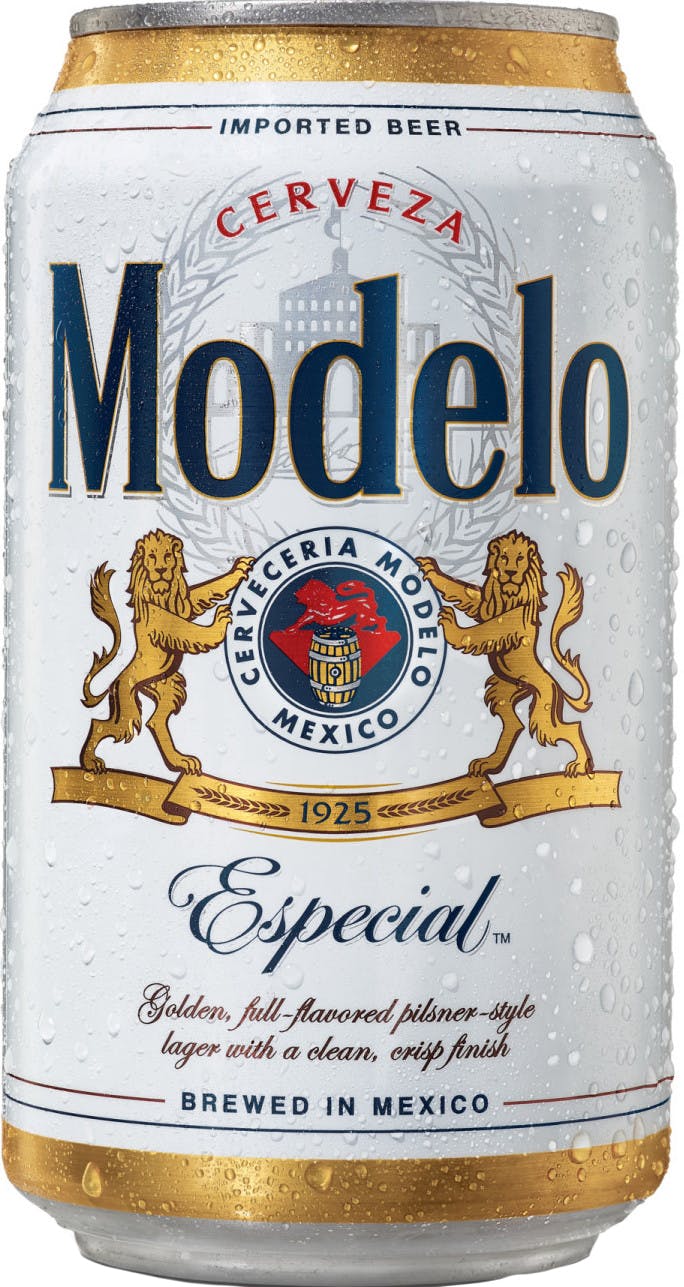 Beer - Modelo - Kelly's Liquor