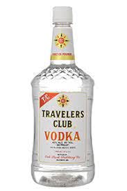 The Ultimate Guide to Traveler's Club Vodka: Uncovering the Spirit of Adventure