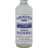 Graves grain alcohol deals