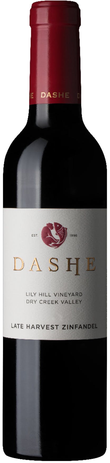 Zinfandel Good Dashe Late Harvest Zinfandel Dashe Cellars Late