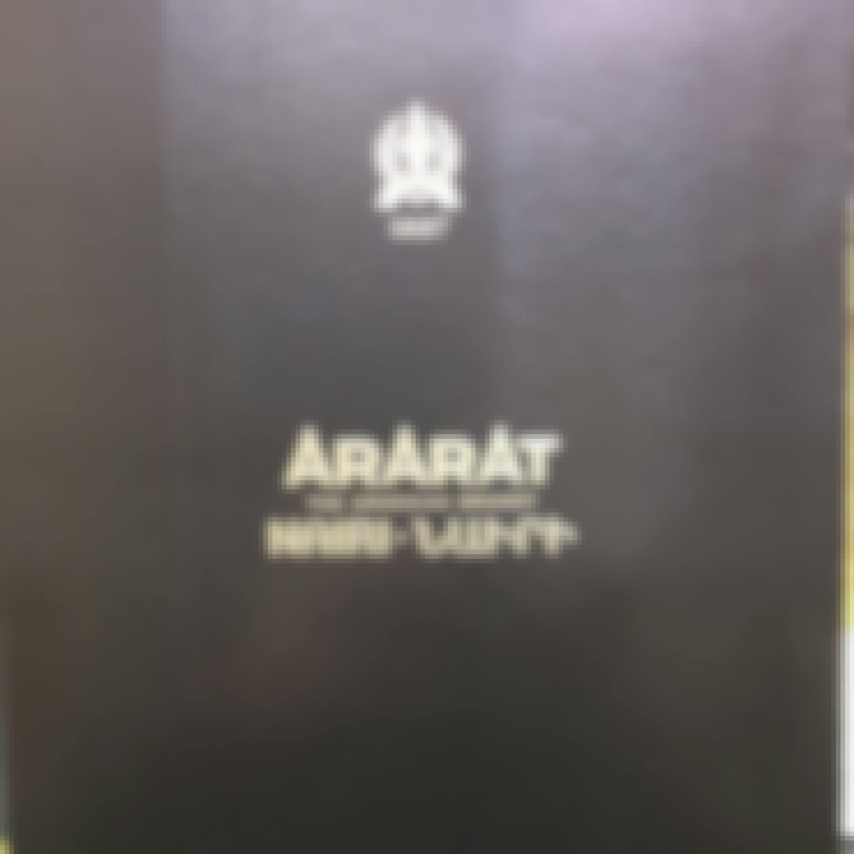 Ararat Nairi Brandy XO 700ml