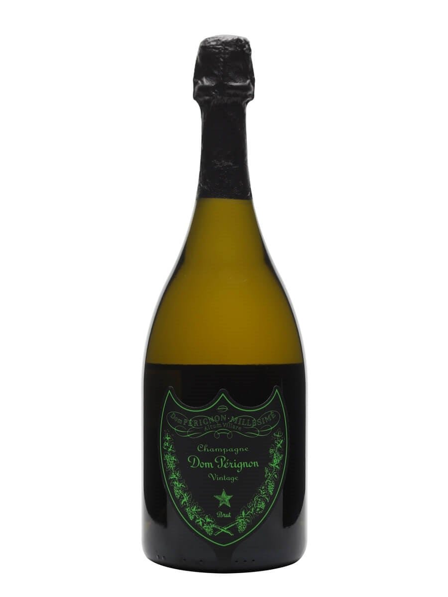 Moët & Chandon Dom Perignon Luminous 2013 750ml - Station Plaza Wine