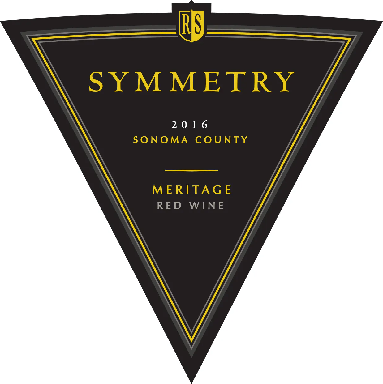 Rodney Strong Symmetry 2016 1.5L