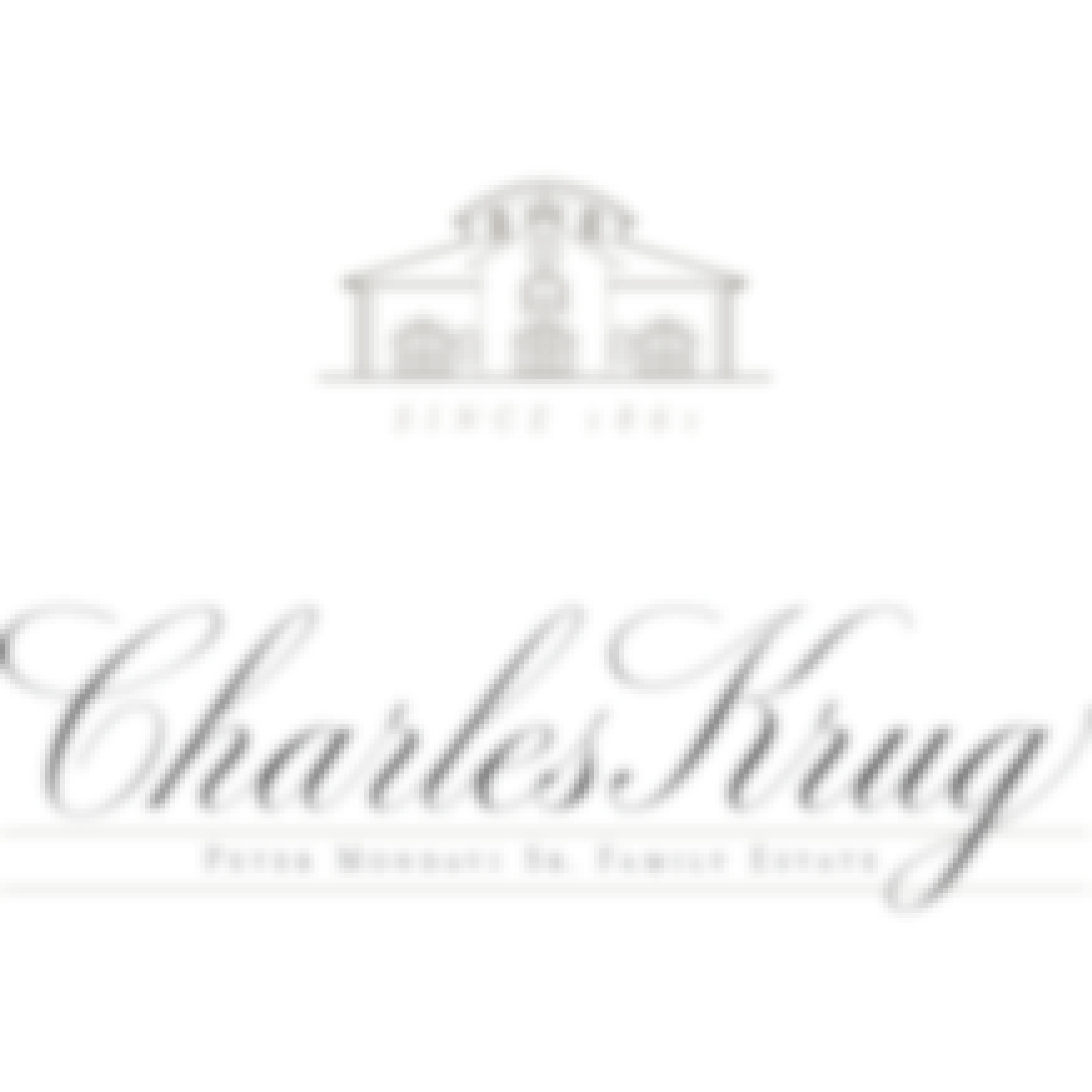 Charles Krug Limited Release Clarksburg Chenin Blanc  2018 750ml