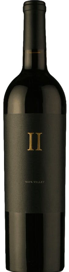 Alpha Omega II 2018 750ml Vine Republic