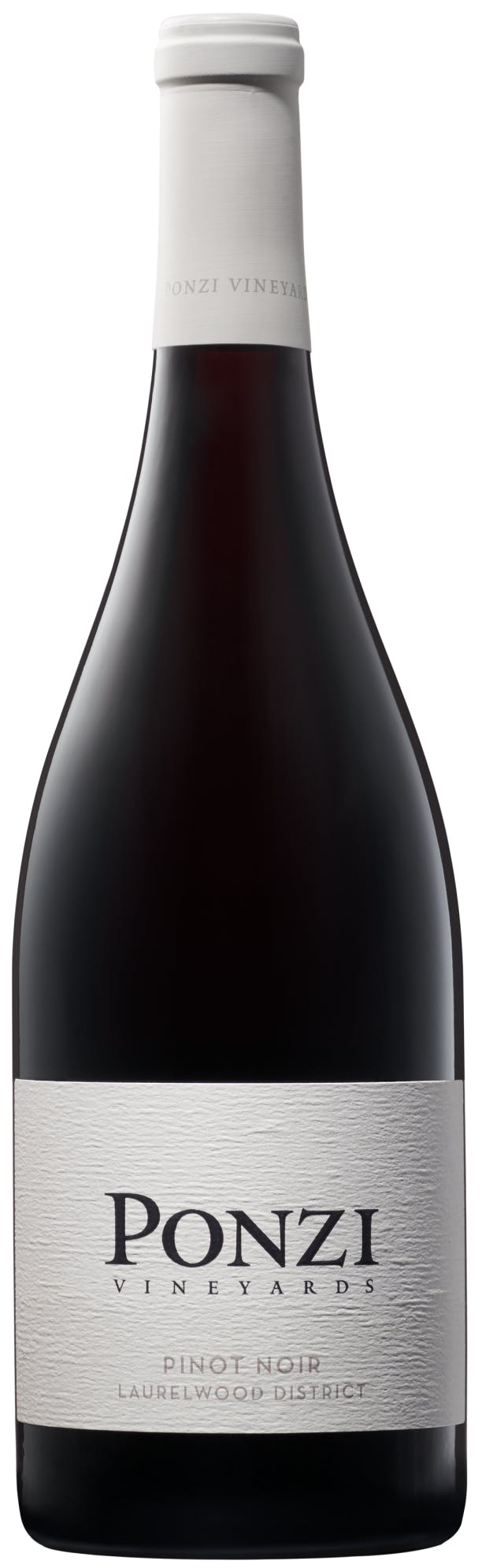 Ponzi Vineyards Laurelwood District Pinot Noir 2017 750ml Vine