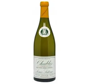 Louis Latour Chablis La Chanfleur 2024 750ml - Station Plaza Wine