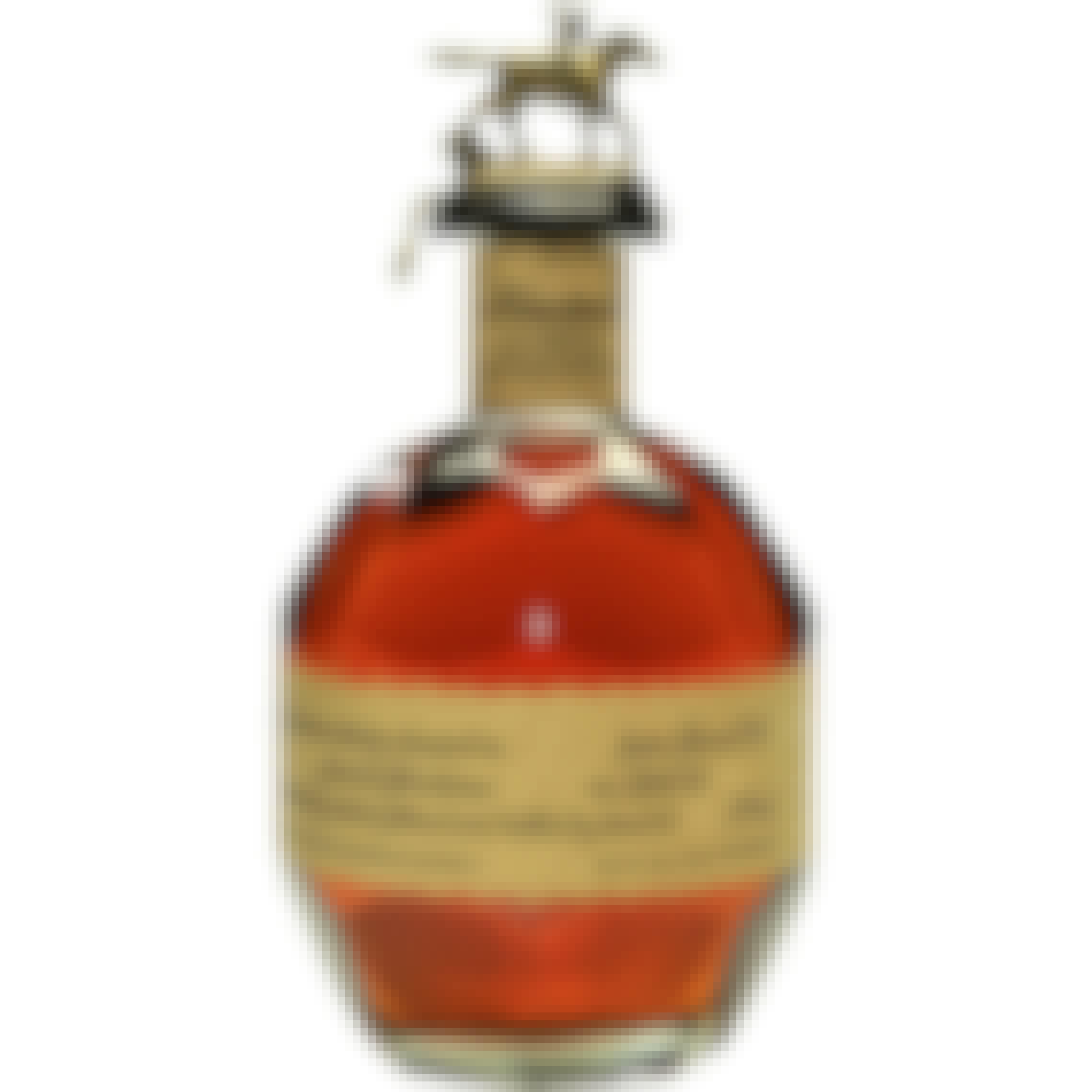 Blanton's Single Barrel Kentucky Straight Bourbon 08/20/2021-Barrel 747-Rick 11-Bottle 133-B 750ml