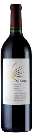 Opus One Overture 2021 750ml - Argonaut Wine & Liquor