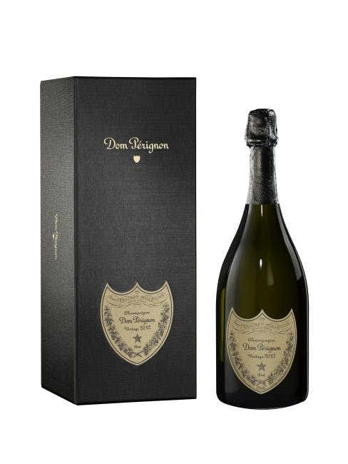 Buy Dom Perignon Champagne