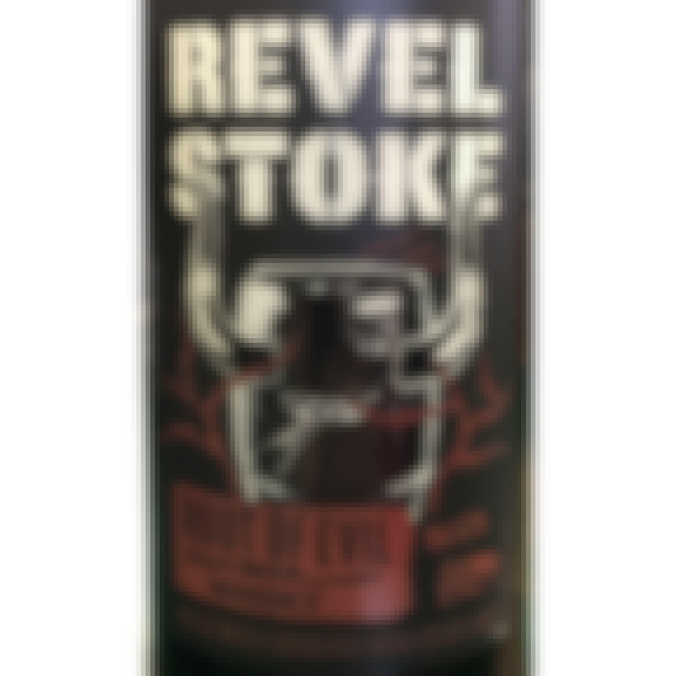 Revel Stoke Root Beer Whisky 750ml