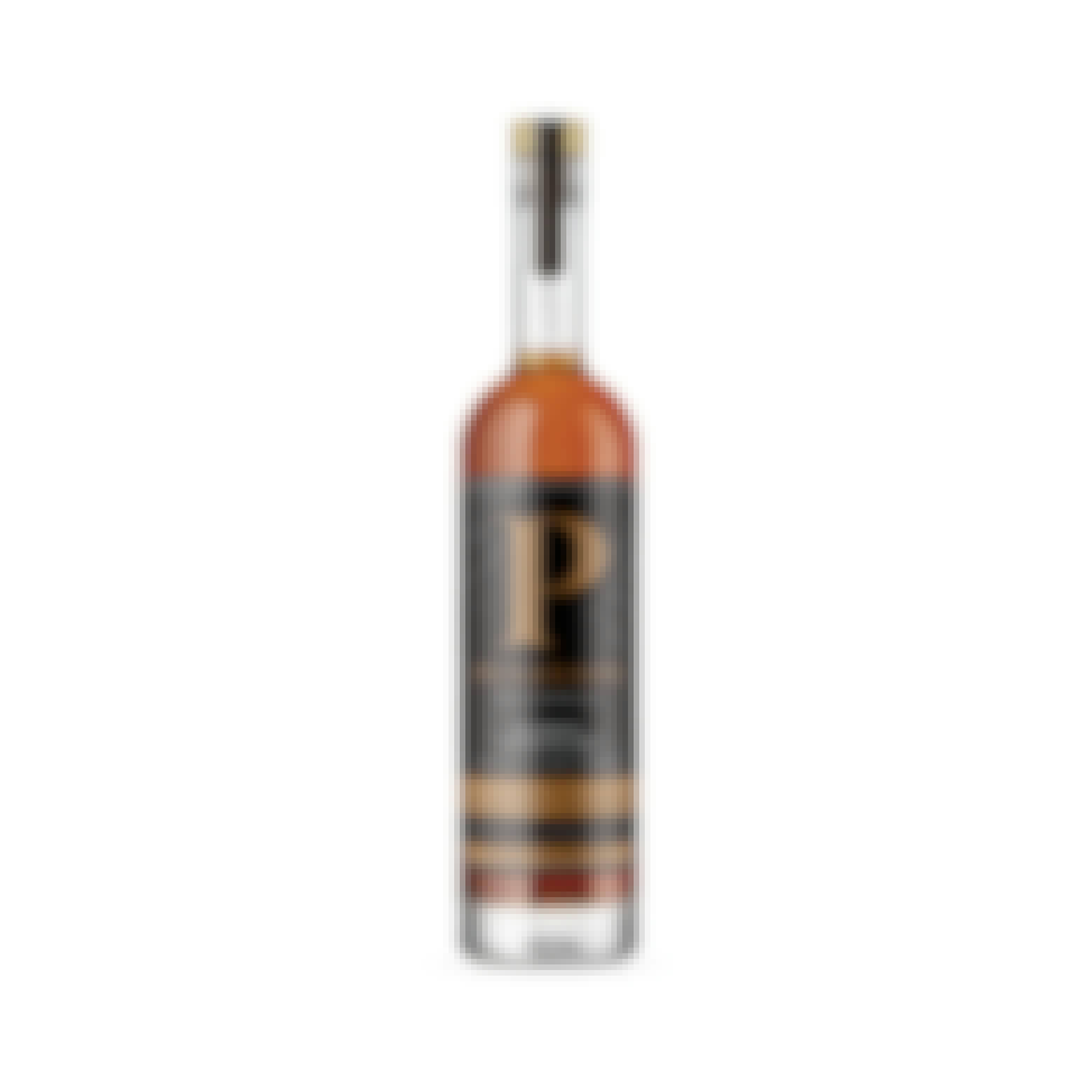 Penelope Bourbon Toasted Series Barrel Strength Bourbon 750ml