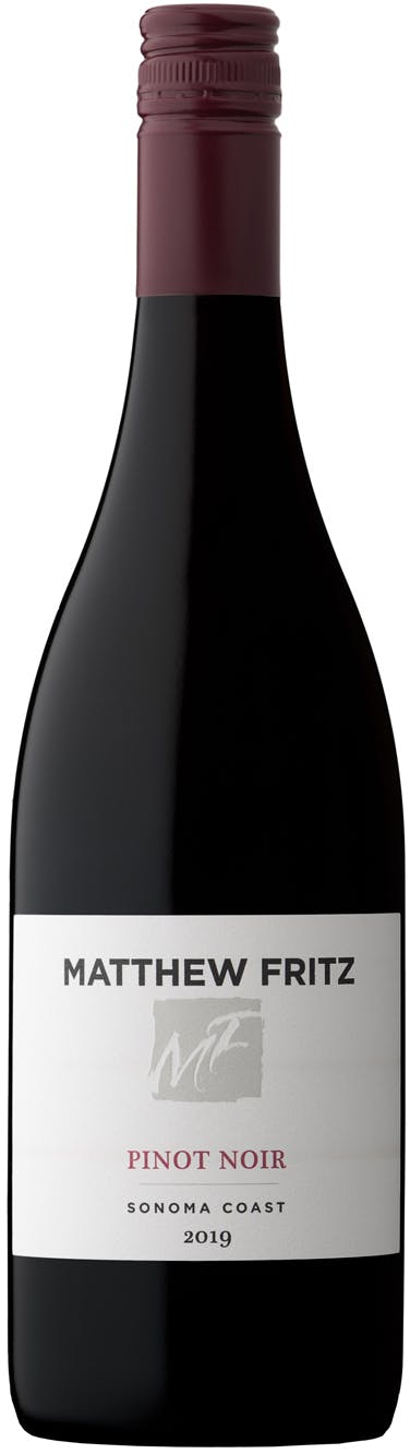 CLOUDY BAY PINOT NOIR - Woods Wine