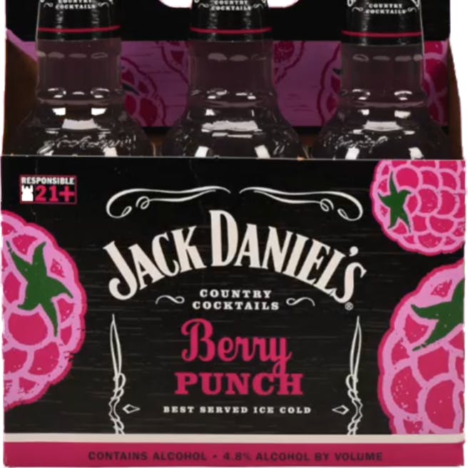 Jack Daniel's - Nick & Moe's Liquor