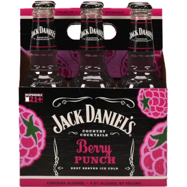 Jack Daniel's - Nick & Moe's Liquor
