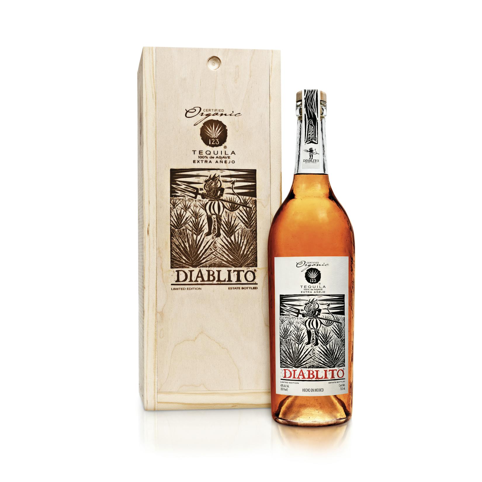 9+ Dos Artes Extra Anejo Skull CrawfordVernon