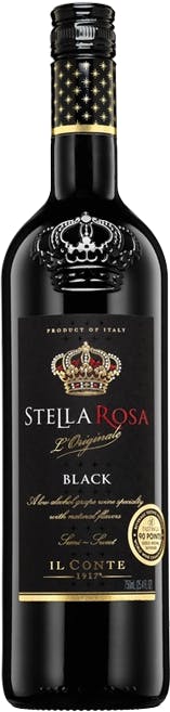 Stila rose deals wine