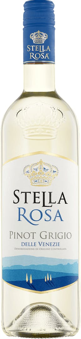 Stellar - Still Water Variety Pack - 750 ml to 1 Liter (6 Glass Bottles)