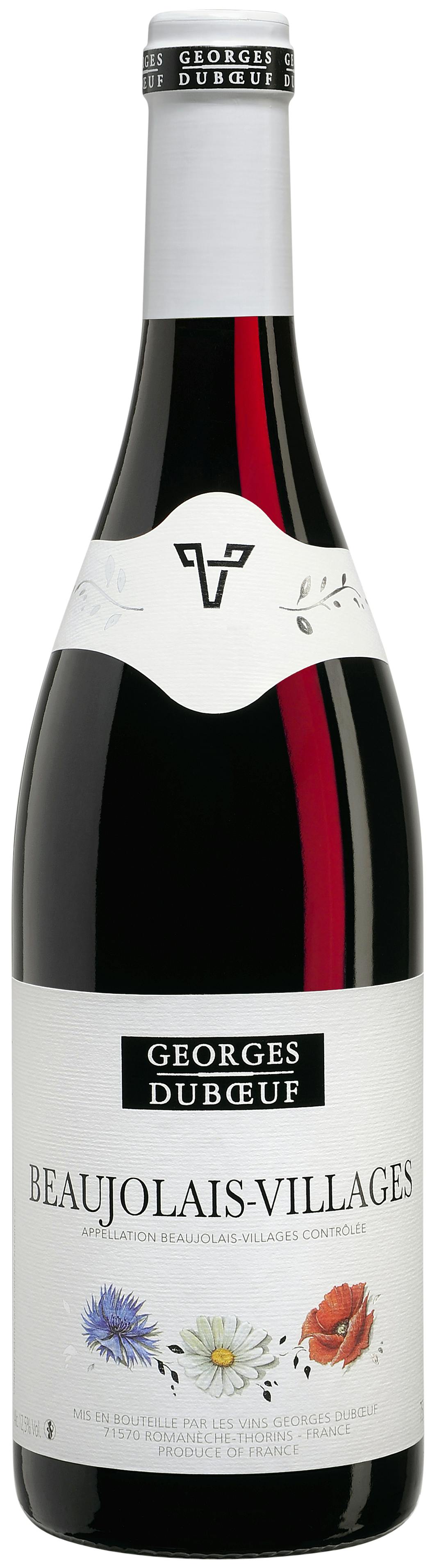 louis jadot beaujolais gamay, red wine, 750 ml bottle