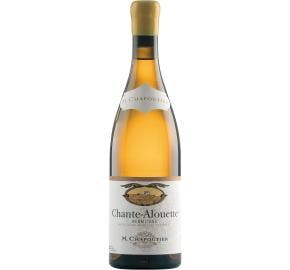 M. Chapoutier Hermitage Chante Allouete Blanc 2018 750ml - Station