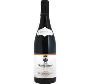 M. Chapoutier Hermitage Monier de la Sizeranne 2018 750ml