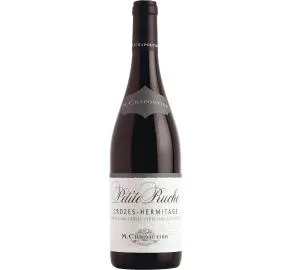 M. Chapoutier Crozes Hermitage Petite Ruche 2017 750ml - Station