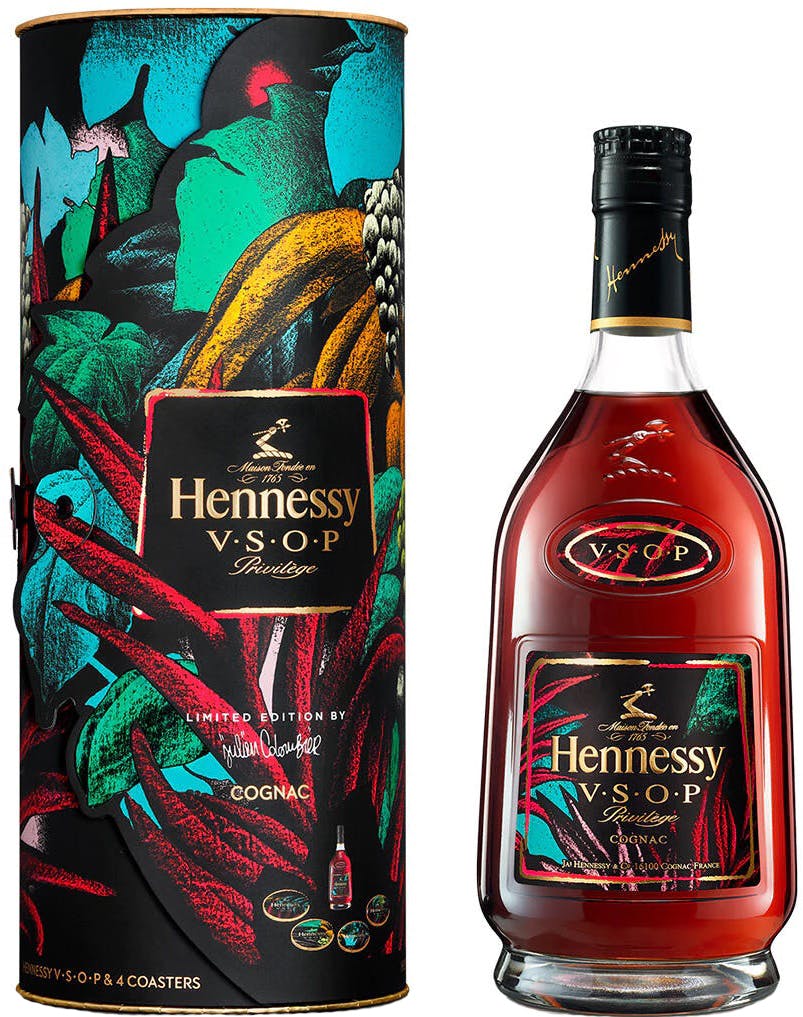 Cognac - Hennessy - Nick & Moe's Liquor