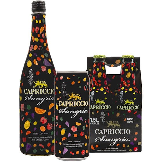 Sangria - Wine N Liquor Outlet