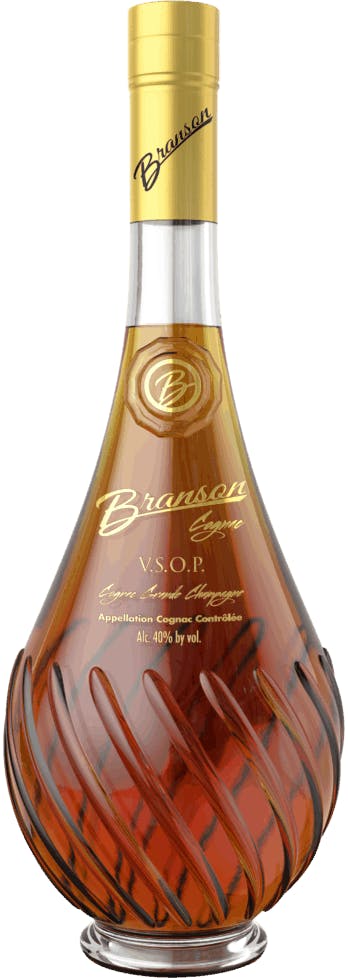 Cognac Spirits Yankee -