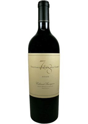 Light & Bright Cabernet Sauvignon 750ml