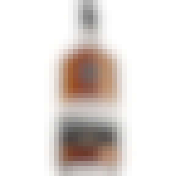 American Highway Reserve Bourbon Whiskey 750ml