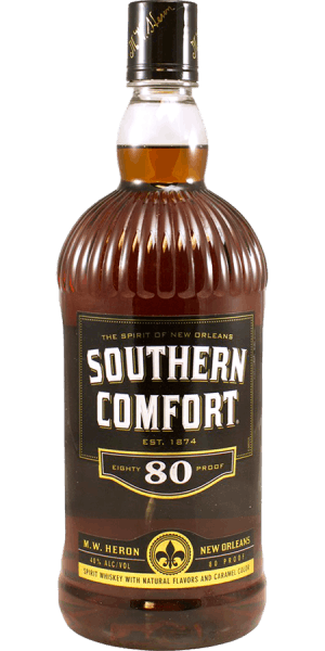 Southern Comfort Original NV 50 ml.